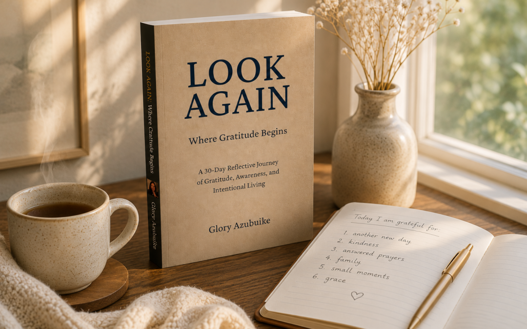This Book Is for the One Who Is Still Finding Their Way